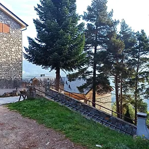 Apartamento A La Molina, Grans Vistes, Llar De Foc