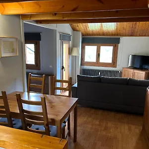 Apartamento Acogedor En La Molina