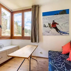 Apartamento La Molina Relax