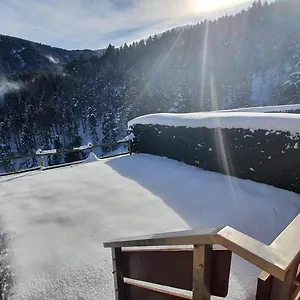Apartamento El Mirador De La Cerdanya