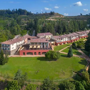 Hotel Vilar Rural De, Sant Hilari Sacalm