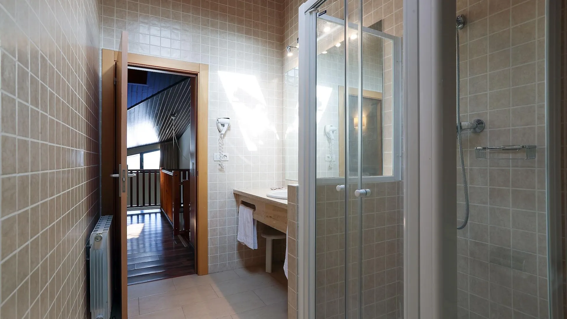 Guitart La Molina Aparthotel & Spa La Molina (Girona)