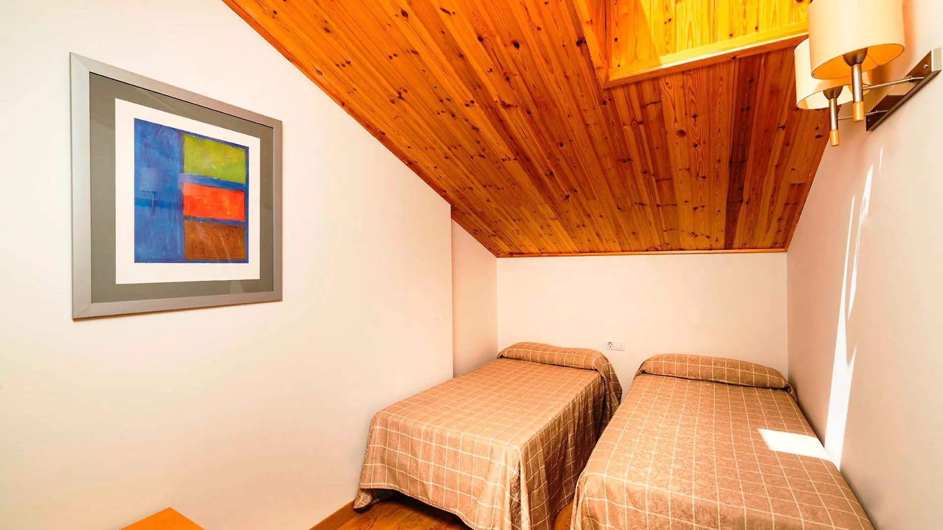 ****  Guitart La Molina Aparthotel & Spa Hiszpania