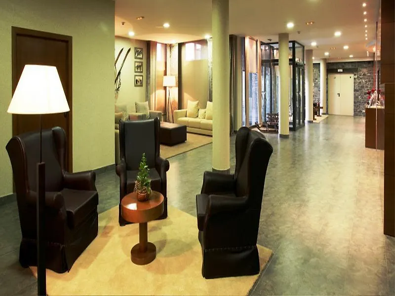 ****  Guitart La Molina Aparthotel & Spa Hiszpania